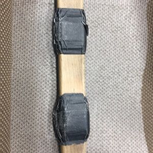 Meet your Posher, Chad